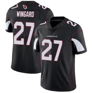 Andrew Wingard Arizona Cardinals Youth Limited Vapor Untouchable Nike Jersey - Black