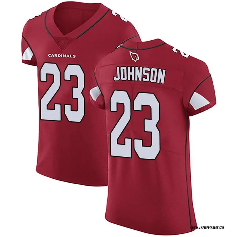 arizona cardinals chris johnson jersey