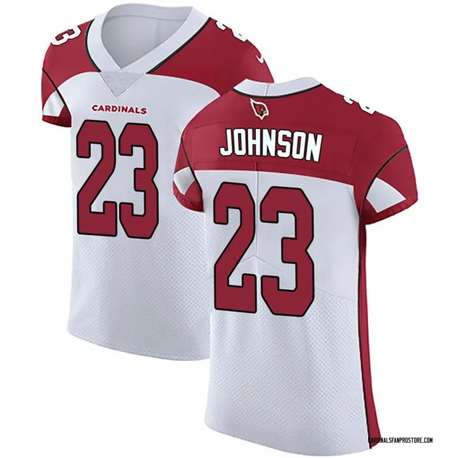 arizona cardinals chris johnson jersey