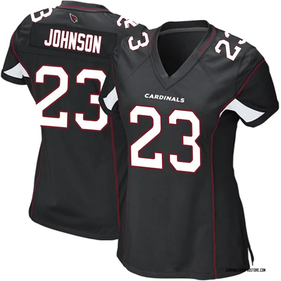 chris johnson jersey