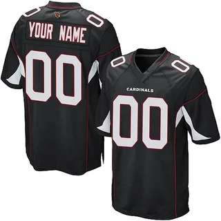 arizona cardinals custom jersey