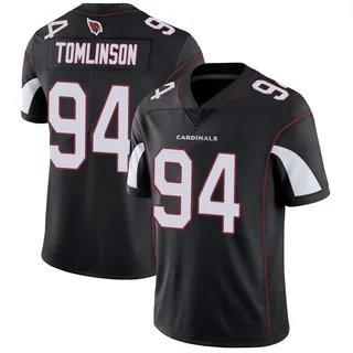 Dalvin Tomlinson Arizona Cardinals Youth Limited Vapor Untouchable Nike Jersey - Black