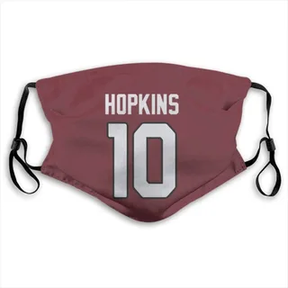 deandre hopkins color rush jersey