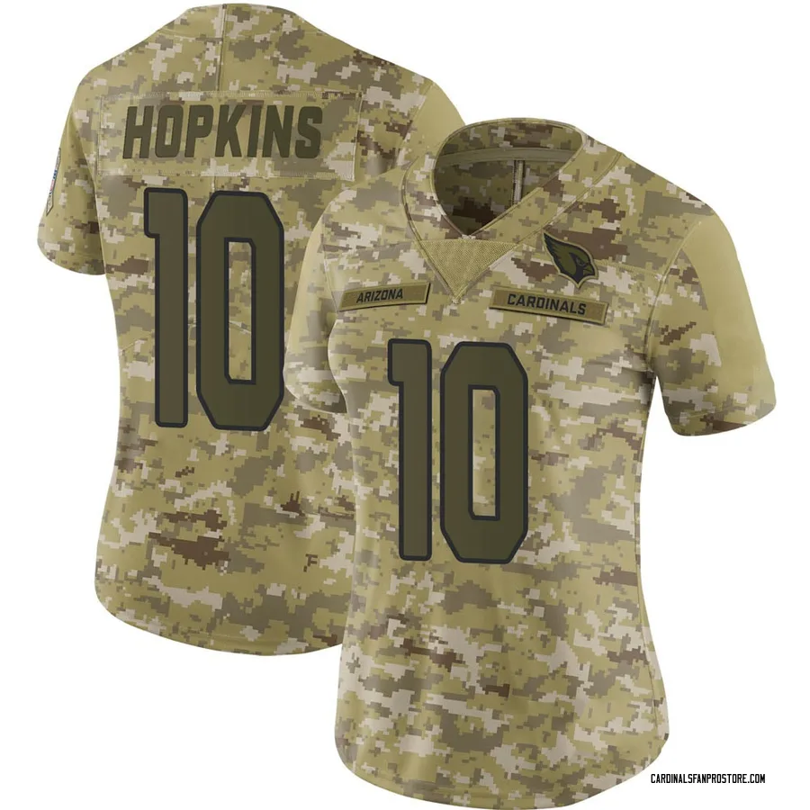 deandre hopkins limited jersey