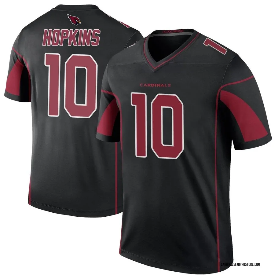 arizona cardinals youth jersey