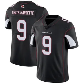 Ihmir Smith-Marsette Arizona Cardinals Youth Limited Vapor Untouchable Nike Jersey - Black