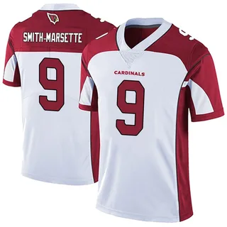Ihmir Smith-Marsette Arizona Cardinals Youth Limited Vapor Untouchable Nike Jersey - White