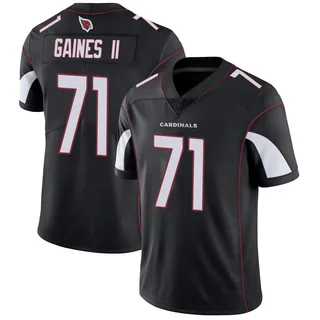 Jon Gaines II Arizona Cardinals Youth Limited Vapor Untouchable Nike Jersey - Black