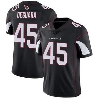 Josiah Deguara Arizona Cardinals Youth Limited Vapor Untouchable Nike Jersey - Black