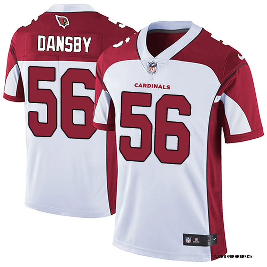 arizona cardinals elite jersey