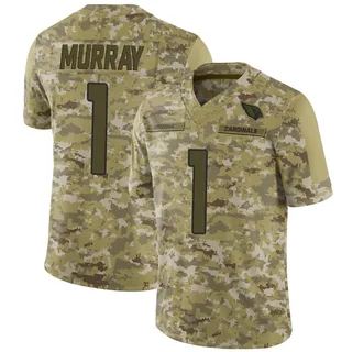 kyler murray jersey color rush