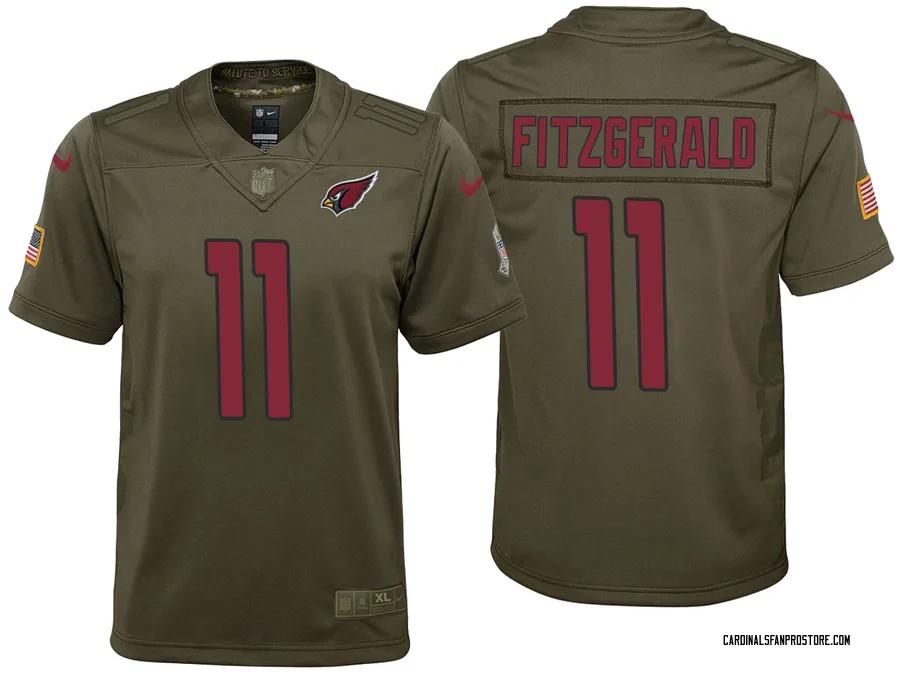 fitzgerald jersey