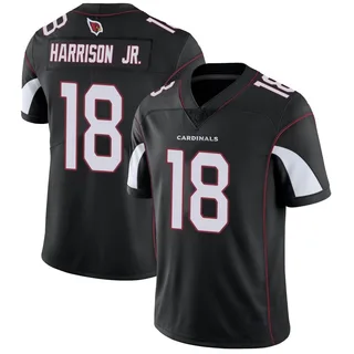 Marvin Harrison Jr. Arizona Cardinals Youth Limited Vapor Untouchable Nike Jersey - Black
