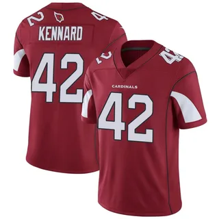 womens black az cardinals jersey