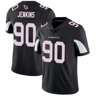 Patrick Jenkins Arizona Cardinals Youth Limited Vapor Untouchable Nike Jersey - Black
