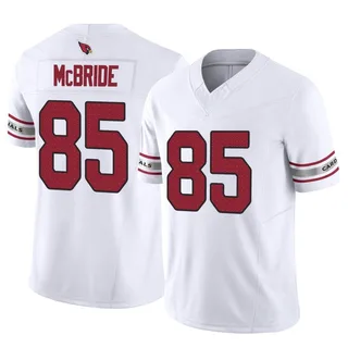 Trey McBride Arizona Cardinals Youth Limited Vapor F.U.S.E. Nike Jersey - White