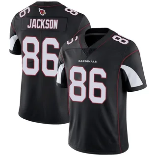 Trishton Jackson Arizona Cardinals Youth Limited Vapor Untouchable Nike Jersey - Black
