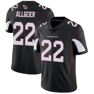 Tyler Allgeier Arizona Cardinals Youth Limited Vapor Untouchable Nike Jersey - Black