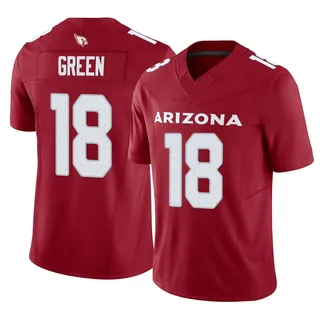 Youth A.J. Green Arizona Cardinals Youth Limited Cardinal Vapor F.U.S.E. Nike Jersey