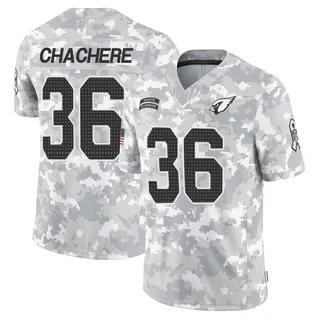 Andre Chachere Jersey | Arizona Cardinals Andre Chachere Jerseys ...